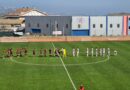 Notaresco-Team Nuova Florida 1-1