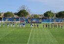 Pineto-Notaresco 1-0