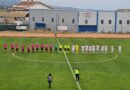 Notaresco-Tolentino 0-0