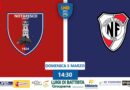 Notaresco-Team Nuova Florida, ci sarà la diretta streaming