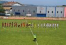 Notaresco-Alma Juventus Fano 2-3
