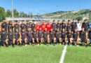 Ripartita anche l’attività della Juniores