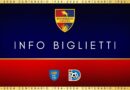 Terza giornata, info biglietti Sora-Notaresco