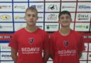 Marrancone e Saccomanni convocati in Rappresentativa Nazionale Serie D