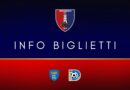 Trentaduesima giornata, info biglietti Notaresco-Vigor Senigallia