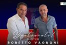 Mister Roberto Vagnoni è il nuovo allenatore