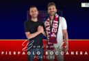 Ingaggiato Pierpaolo Boccanera
